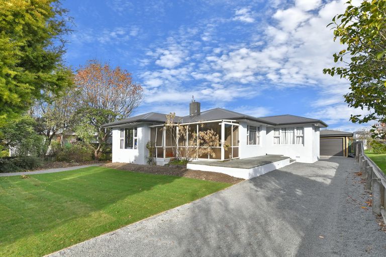 Photo of property in 88 Sturrocks Road, Casebrook, Christchurch, 8051