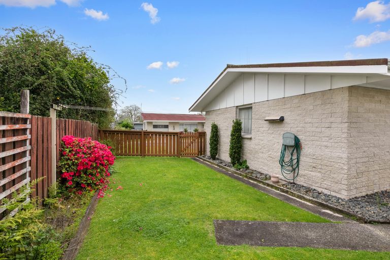 Photo of property in 5b Foster Crescent, Morrinsville, 3300
