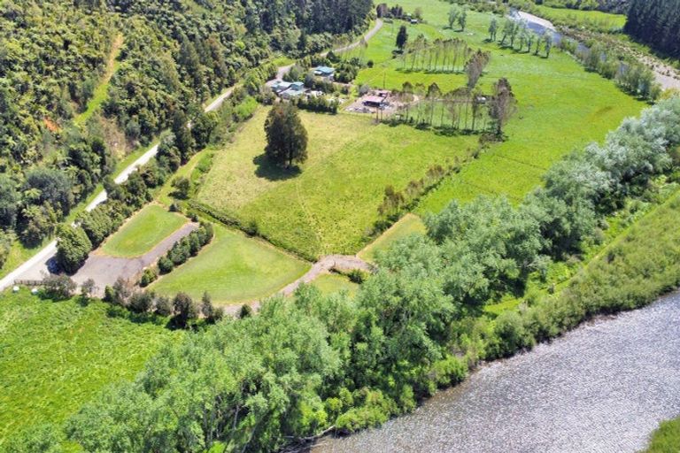 Photo of property in Otara Road East, Tirohanga, Opotiki, 3197