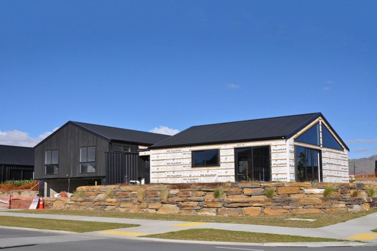 Photo of property in 45 Northburn Road, Wanaka, 9305