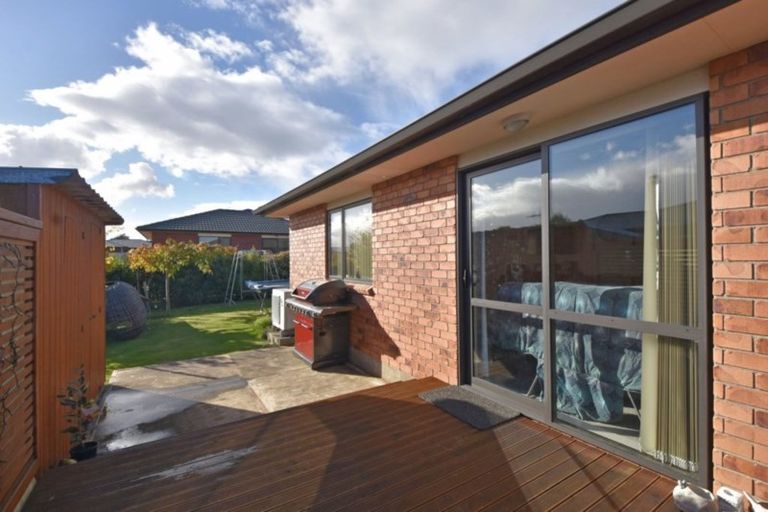 Photo of property in 116b Waiau Crescent, Kingswell, Invercargill, 9812