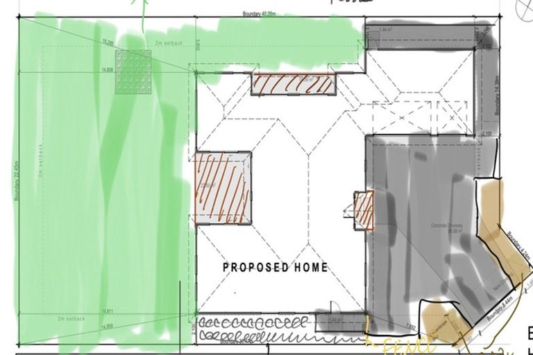 Photo of property in 75 Ed Hillary Drive, Rolleston, 7615