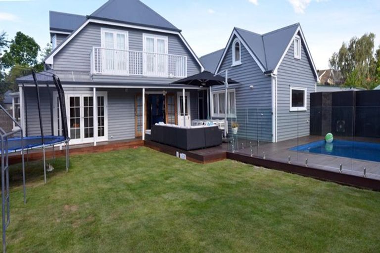 Photo of property in 45 Norwood Street, Beckenham, Christchurch, 8023