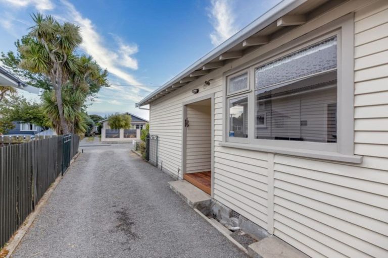 Photo of property in 22 Gibbon Street, Sydenham, Christchurch, 8023
