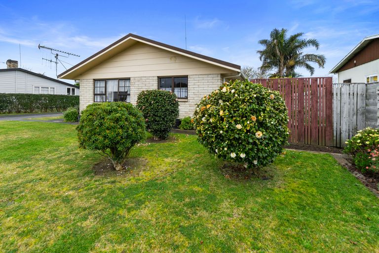 Photo of property in 44a Bailey Street, Huntly, 3700