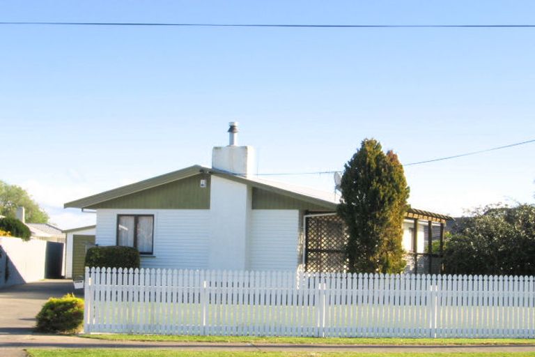 Photo of property in 167 Riverbend Road, Onekawa, Napier, 4110