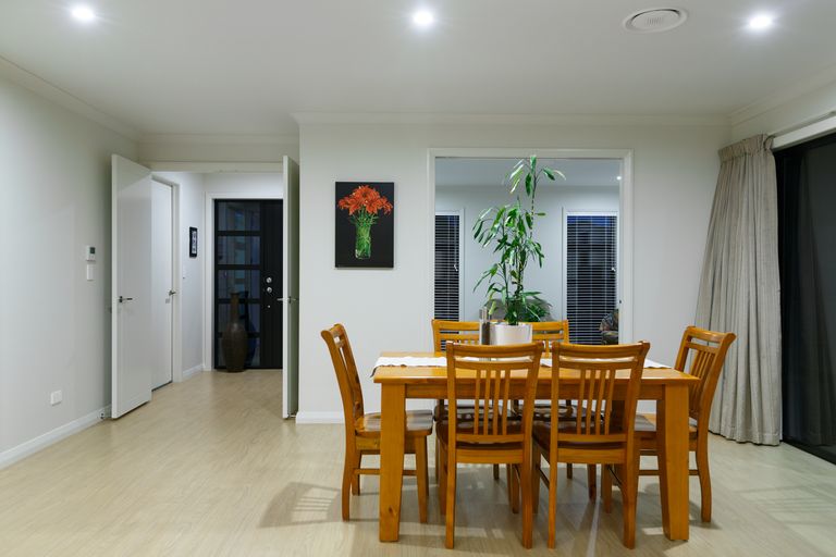 Photo of property in 1 Lochay Place, Pyes Pa, Tauranga, 3112