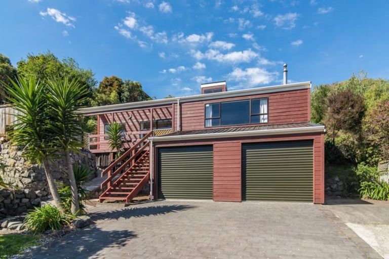 Photo of property in 42 Weggery Drive, Waikanae Beach, Waikanae, 5036