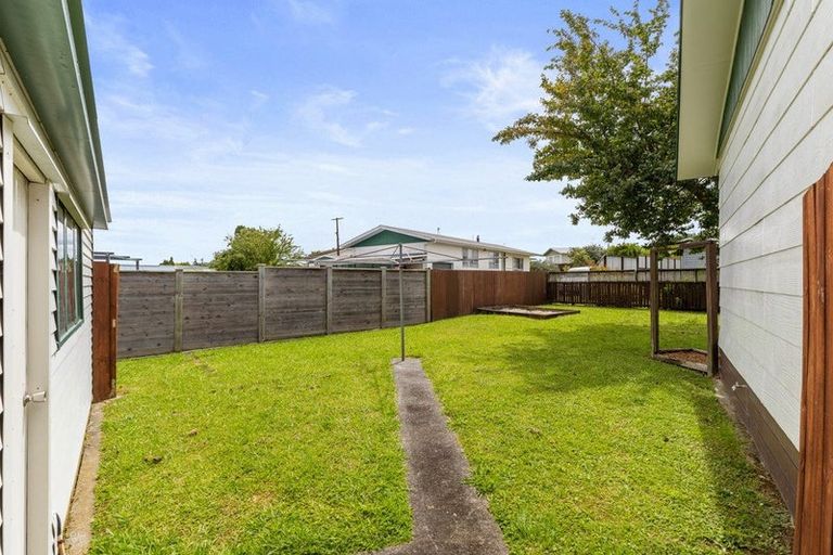 Photo of property in 68 Young Street, Morrinsville, 3300