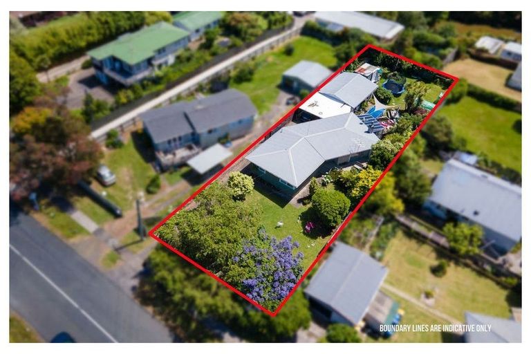 Photo of property in 3 Simpson Road, Ranui, Auckland, 0612
