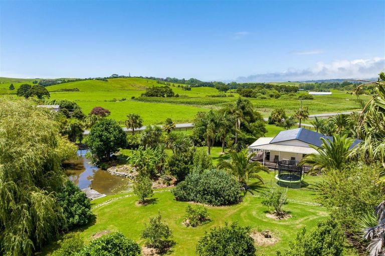 Photo of property in 338 South Road, Waipu, 0582