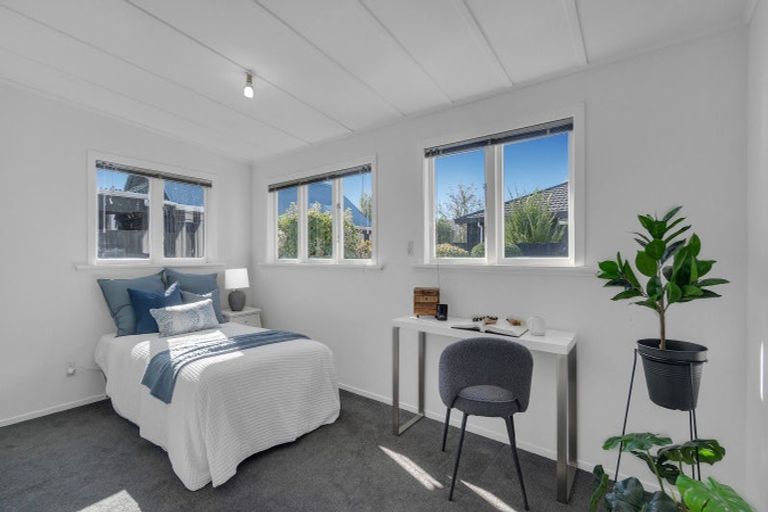 Photo of property in 66b Ivory Street, Rangiora, 7400