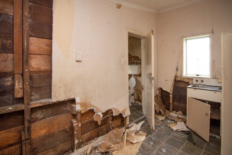 Photo of property in 116 Ferguson Street, West End, Palmerston North, 4412