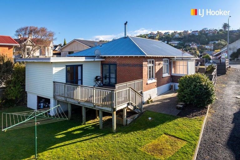 Photo of property in 132 Musselburgh Rise, Musselburgh, Dunedin, 9013