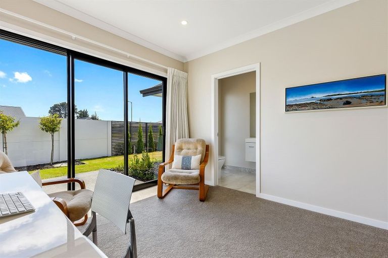 Photo of property in 7 Redbrook Road, Casebrook, Christchurch, 8051