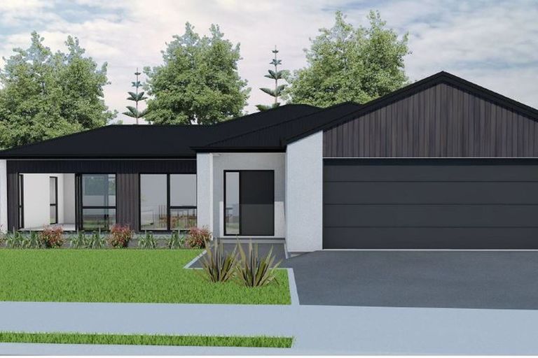 Photo of property in 24 Queen Charlotte Drive, Aotea, Porirua, 5024