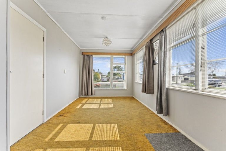 Photo of property in 20 Winchester Street, Levin, 5510