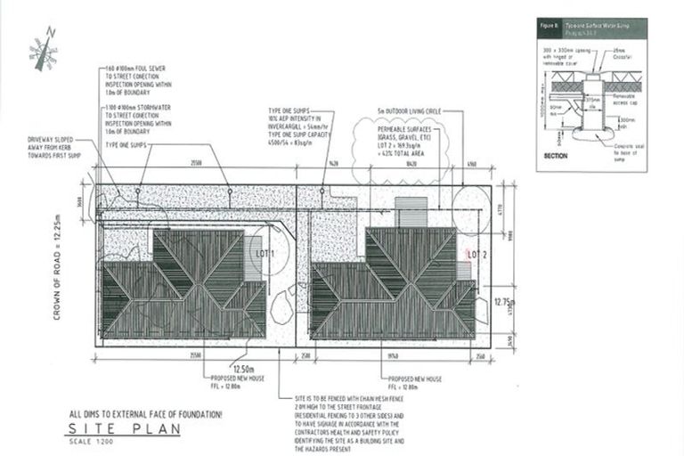 Photo of property in 175 Margaret Street, Glengarry, Invercargill, 9810