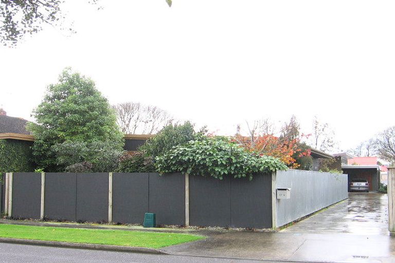 Photo of property in 17 Hughes Avenue, Hokowhitu, Palmerston North, 4410