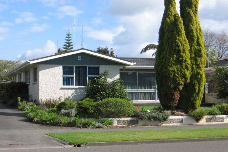 Photo of property in 22 Frimley Street, Awapuni, Palmerston North, 4412