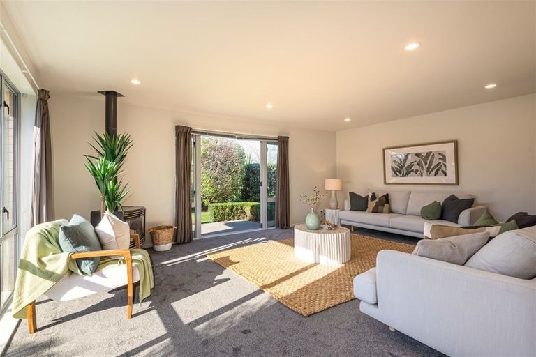 Photo of property in 47 Coppinger Terrace, Aidanfield, Christchurch, 8025