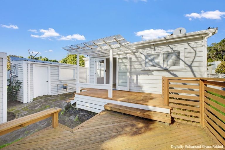 Photo of property in 131 Lemon Street, New Plymouth, 4312