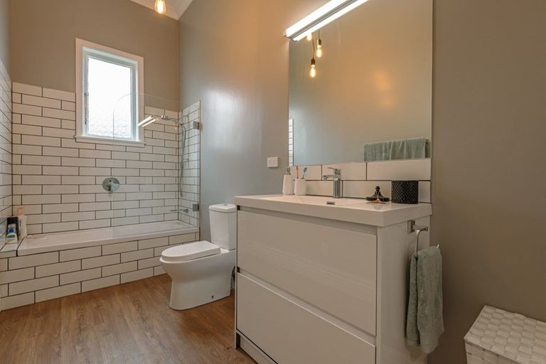 Photo of property in 226 Mangahao Road, Shannon, Palmerston North, 4474