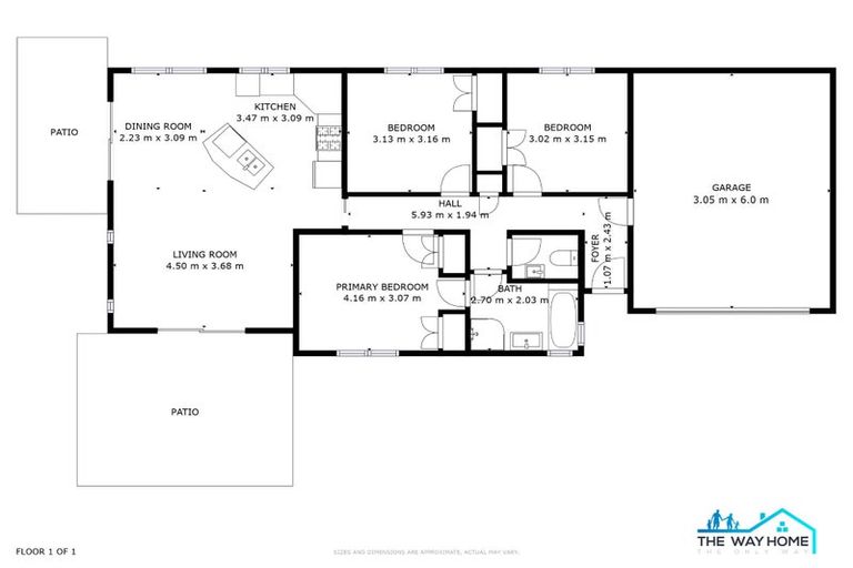 Photo of property in 79d Ararino Street, Trentham, Upper Hutt, 5018