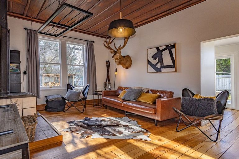 Photo of property in 11 Rimu Street, Ohakune, 4625