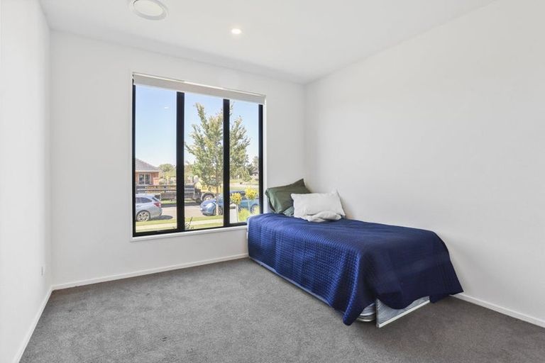 Photo of property in 50 Elm Drive, Rangiora, 7400