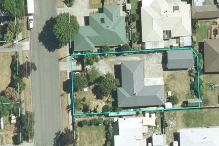 Photo of property in 95 Howick Road, Redwoodtown, Blenheim, 7201