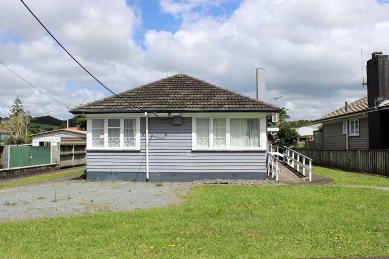 Photo of property in 21 Mcclintock Street, Whau Valley, Whangarei, 0112