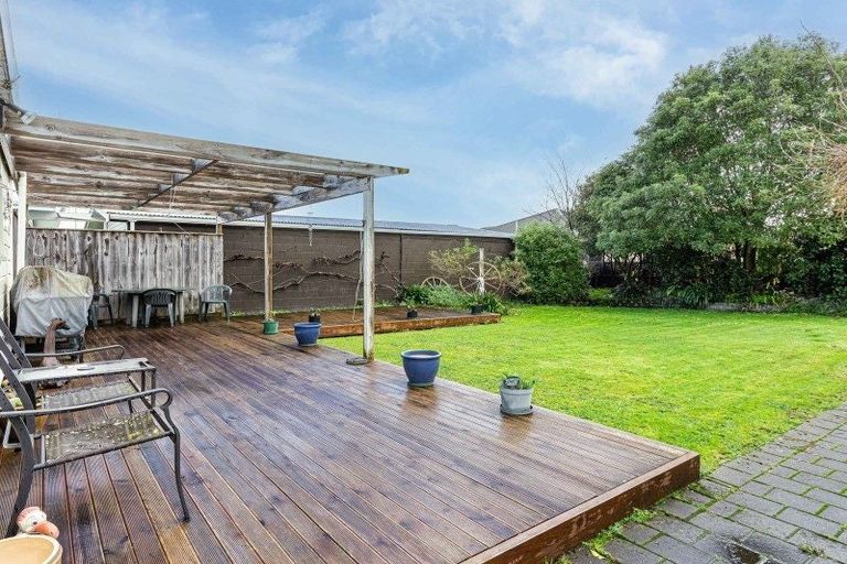 Photo of property in 44 Queen Street, Feilding, 4702