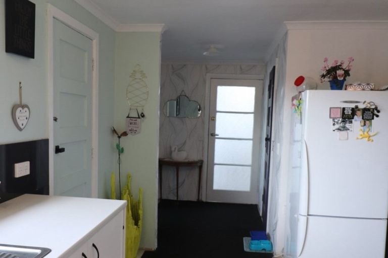 Photo of property in 10 Hunter Street, Karamea, 7893