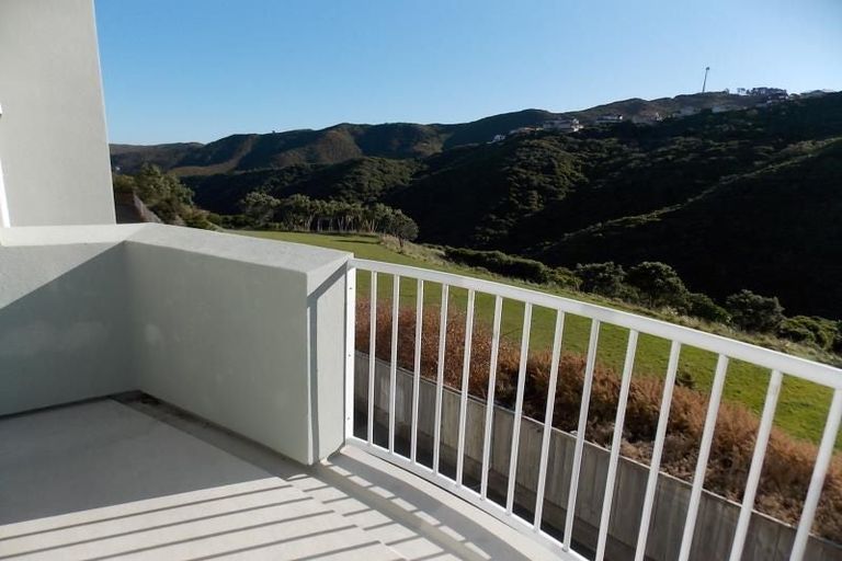 Photo of property in 6/42 Hoover Street, Brooklyn, Wellington, 6021