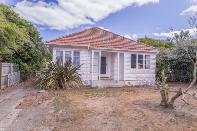 Photo of property in 13 Dagmar Street, Dannevirke, 4930