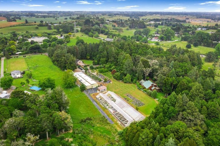 Photo of property in 65 Dale Road, Ramarama, Drury, 2579