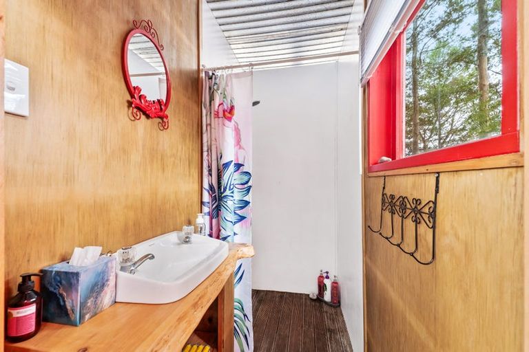 Photo of property in 476 Mangahui Road, Whareora, Whangarei, 0175