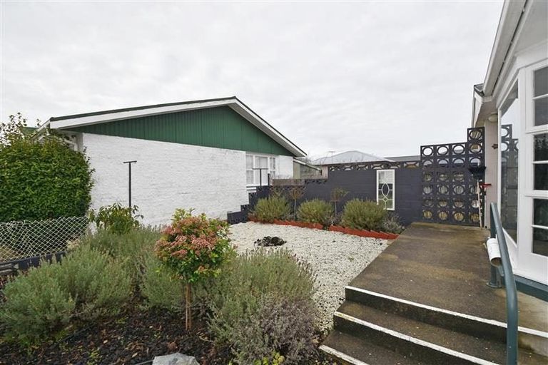 Photo of property in 206 Lorn Street, Glengarry, Invercargill, 9810