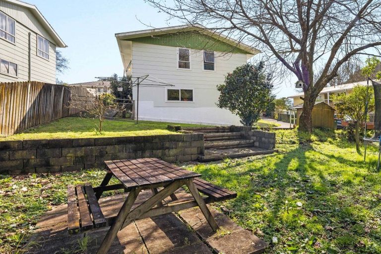 Photo of property in 125 Pembroke Street, Westown, New Plymouth, 4310