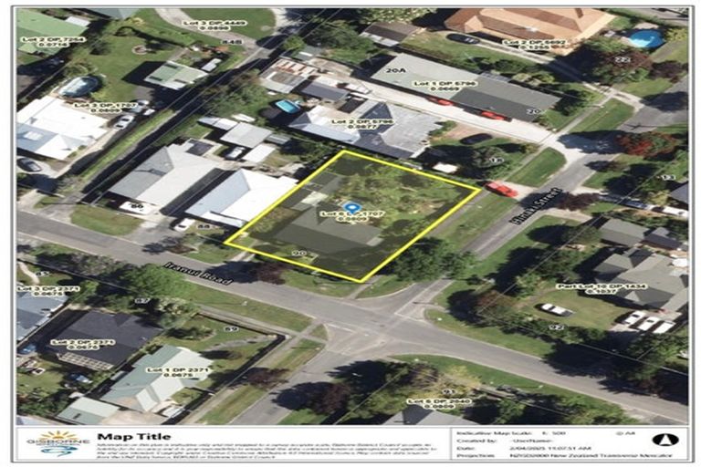 Photo of property in 90 Iranui Road, Inner Kaiti, Gisborne, 4010