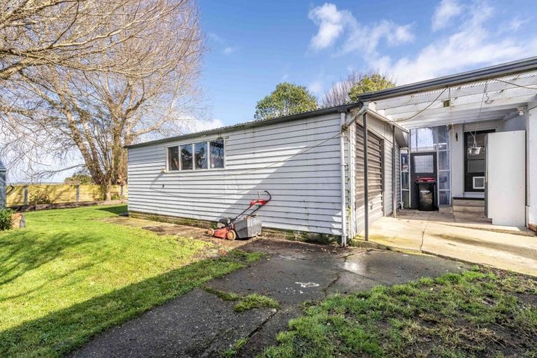 Photo of property in 45 Watt Road, Otatara, Invercargill, 9879
