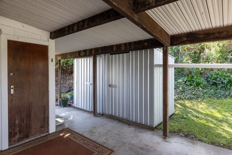 Photo of property in 3/10 Christie Crescent, Havelock North, 4130