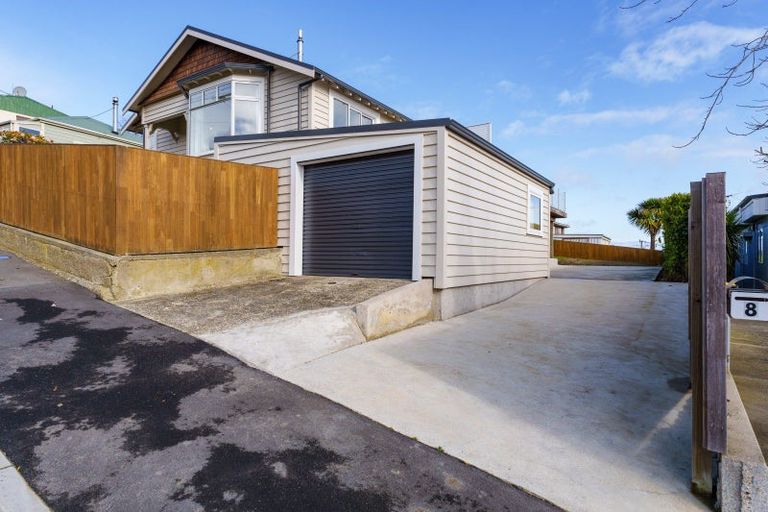 Photo of property in 10 Windsor Street, Opoho, Dunedin, 9010