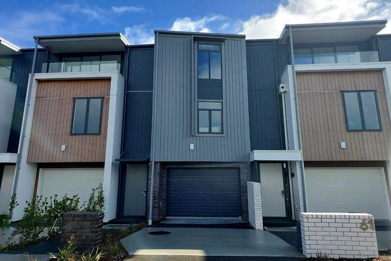 Photo of property in 63 Bearing Parade, Long Bay, Auckland, 0630