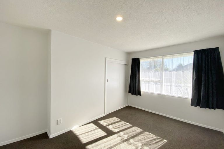 Photo of property in 2/102 Wingate Street, Redwood, Christchurch, 8051