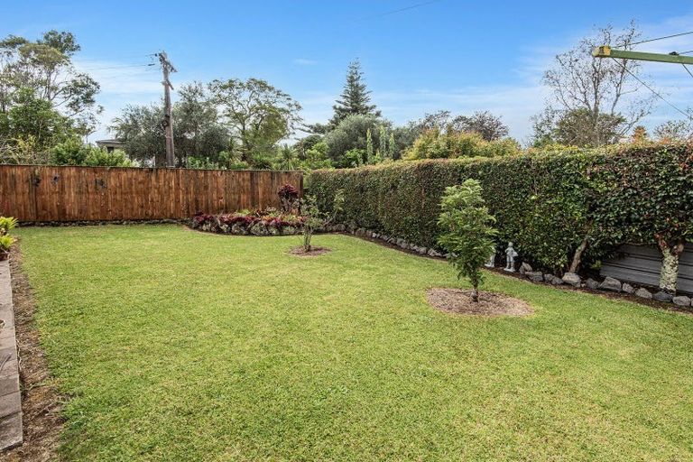 Photo of property in 120 Puriri Park Road, Maunu, Whangarei, 0110