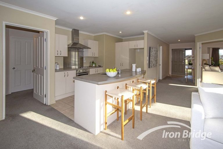 Photo of property in 47 Rolleston Drive, Rolleston, 7614