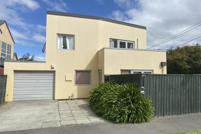 Photo of property in 48 Suffolk Street, Phillipstown, Christchurch, 8011
