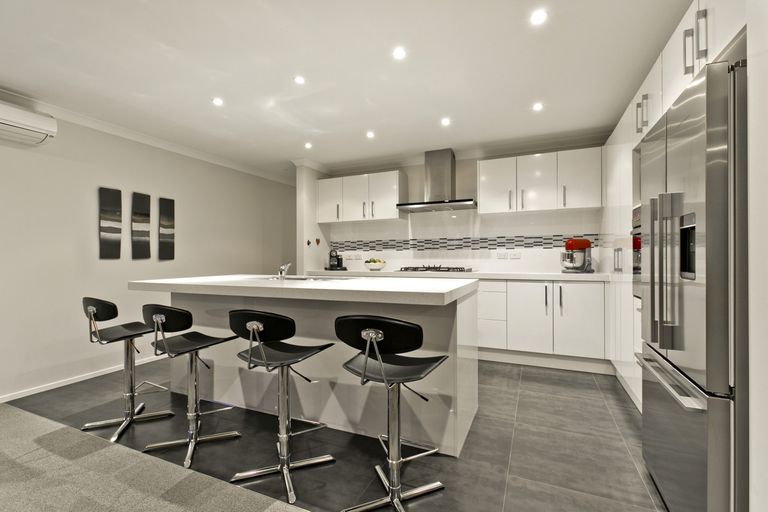 Photo of property in 45 Bartlett Drive, Silverdale, 0932